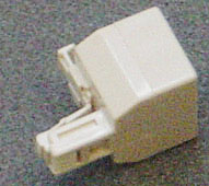 12399 Diverging plug